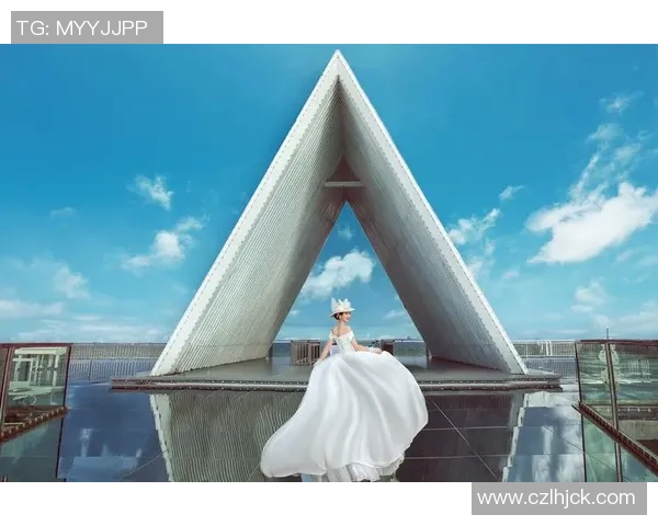 浪漫婚纱摄影,让爱与时光定格在最美瞬间的唯美之旅