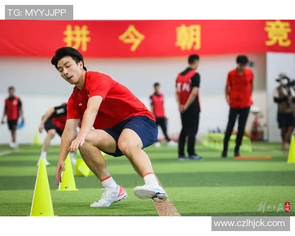 北京足球队耐力探秘:从训练到比赛的坚持与拼搏之路