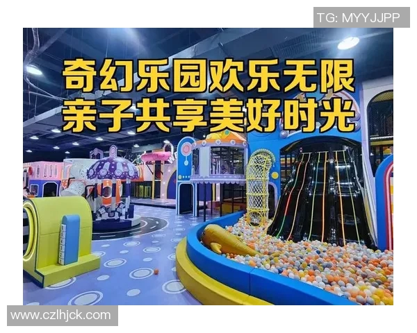 畅游梦幻乐园：探秘五大经典游乐场玩具带来的无限欢乐