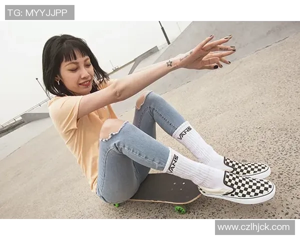 与张丽的对话:探索她的滑板生涯与梦想之路 与张丽的对话:探索她的滑板生涯与梦想之路