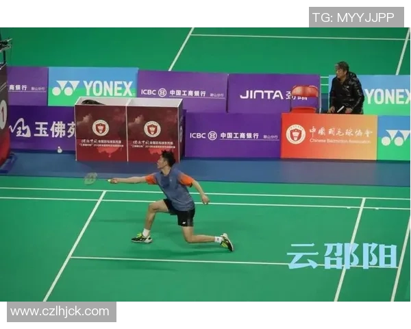 专访李芳揭秘羽毛球冠军背后的努力与坚持之路 专访李芳揭秘羽毛球冠军背后的努力与坚持之路