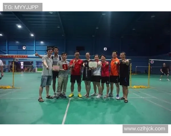 南京羽毛球队团队协作的独特优势与其他球队的对比分析