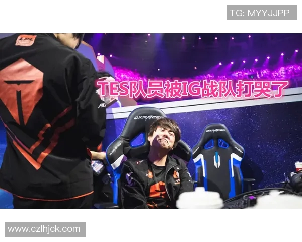 和平精英赛事揭秘:TES战队的成功经验与策略分享 和平精英赛事揭秘:TES战队的成功经验与策略分享