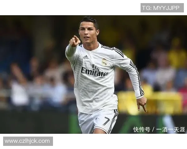 全球超过1亿粉丝的足球明星们如何影响足球文化与商业价值 全球超过1亿粉丝的足球明星们如何影响足球文化与商业价值